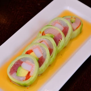 Tang House Roll